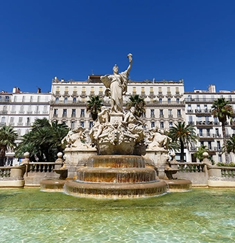 SCP Babau - Chambon à TOULON